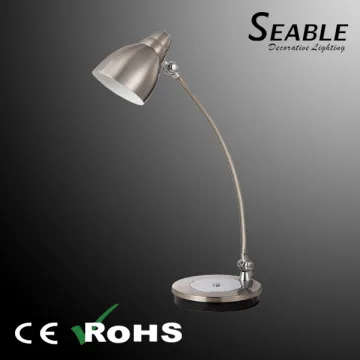 Adjustable High Quality Office Desk Lamp for Home Use