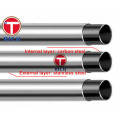 Stainless Steel Clad Pipes for Structural Purpose GB/T 18704 304