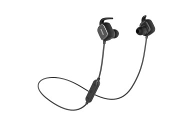 Słuchawki bezprzewodowe Bluetooth z funkcją redukcji szumów do biegania