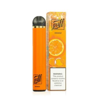 E-cigarette puff xtra 1500 puffs