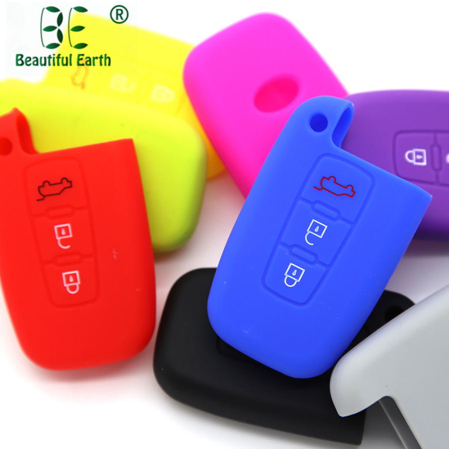 Hyundai siliconeKey Cover 