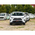 2024 RAV4 2.0L CVT 2WD Urban Edition