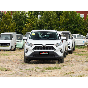 2024 RAV4 2.0L CVT 2WD Urban Edition