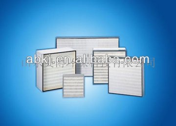 Air Filtration Material