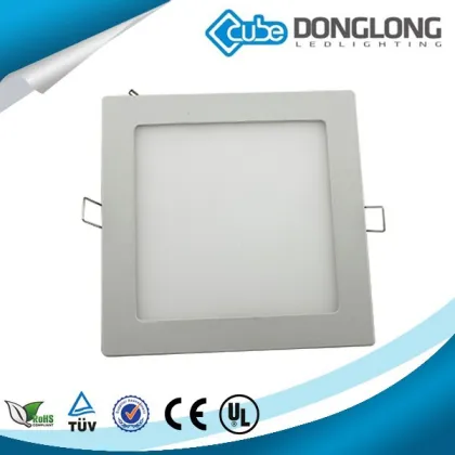 China high quality CE, RoHS certified zhejiang supplier samsung led panel light 1200x300