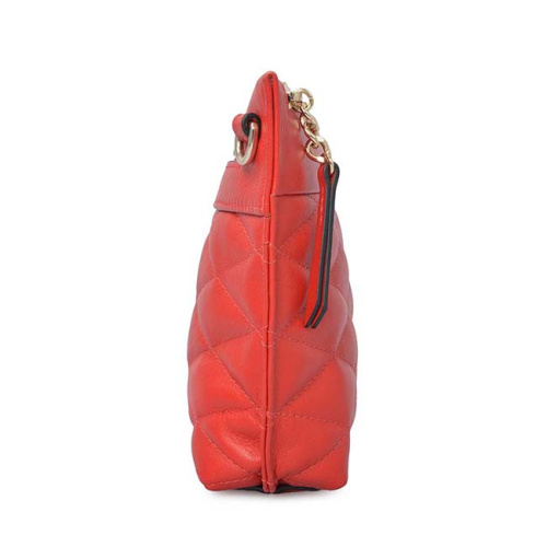 Allsaints Square Leather Bag Fashionable Ladies Bags