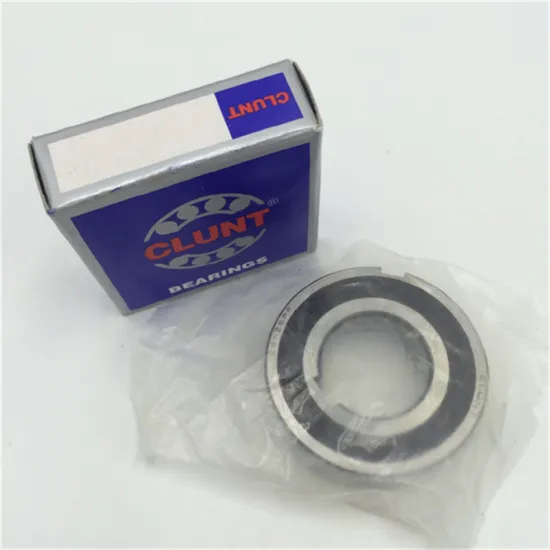 One way bearing CSK25PP with keyway bearings 25*52*15mm