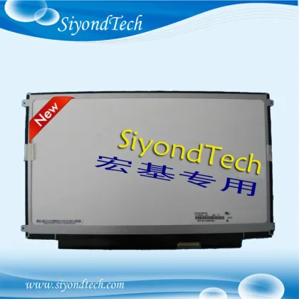 13.3" Laptop LED LCD Screen Display AUO B133XW01 V.2