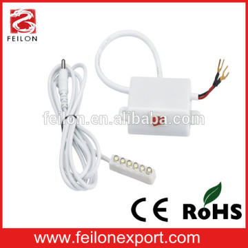 AC110-220Vsewing machine led light high quality led sewing light with 6leds 1 years warranty