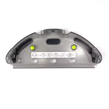 High Quality Vacuum Cleaner Parts - Mop Holder for 360 S10/X100 Robotic Vacuums