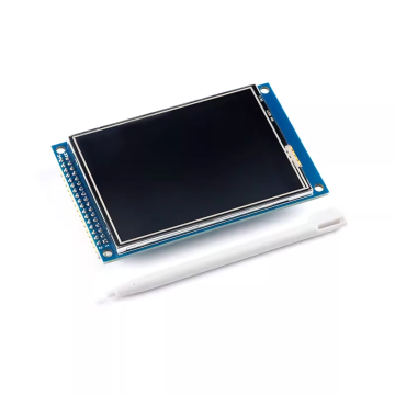 3.2 Inch TFT LCD Touch Screen Module - Ultra HD 320x240 Display ILI9341