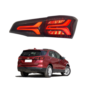 DK Motion For Chevrolet Equinox 2017-2020 Modified LED Taillights