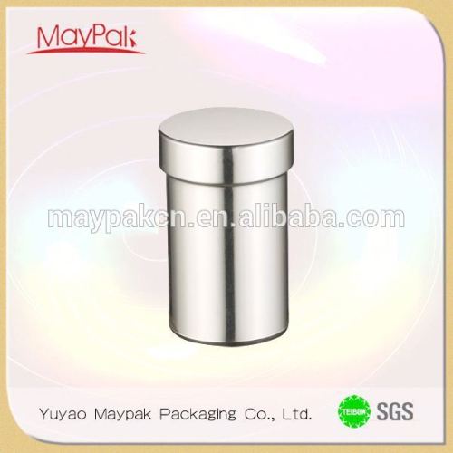 high quality crystal aluminum perfume over caps transparent perfume cap