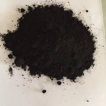Synthetic Iron Oxide Black S330 For Cement Interlocks