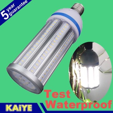 27w 36w 45w 54w 60w 80w 100w garden warehouse lighting Samsung IP65 waterproof LED corn light 120w