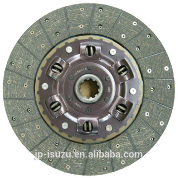 Nissan auto parts for Clutch disc 30100-90609 top quality on hot sale