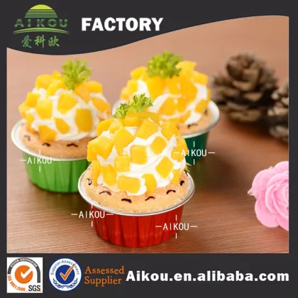 Various shape colorful microwave oven safe brie cheese boxes