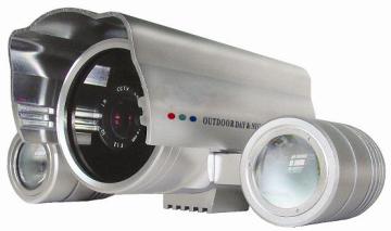 Array IR Eclipse Camera (AST-711CSS60)