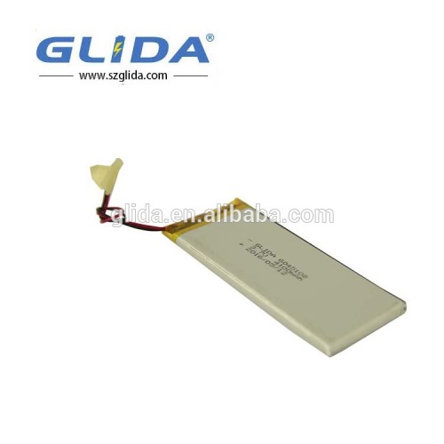 lead battery OEM 3.7v li-polymer digital battery