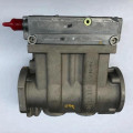 4VBE34RW3 ISM/QSM11 Compressor de ar do motor diesel 4972994