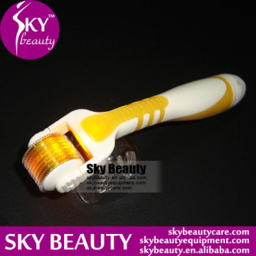 Microneedle Therapy Derma Skin Roller