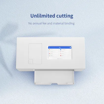 M188 TPU Mobile Skin Plotter