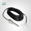 K 0.01 Pang -industriya Inline Electrical Conductivity Probe Water