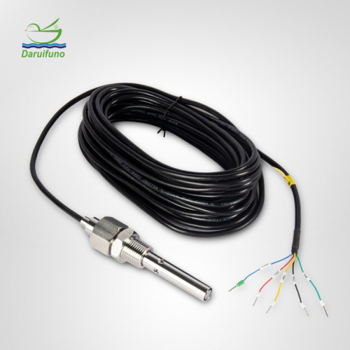 ASCK-0.01 Online Conductivity Sensor and Probe