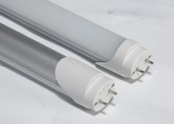 5w Smd 3528 Led T8 Tube Light , Commercial Indoor Lighting