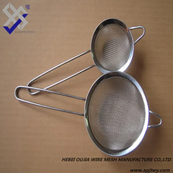 high quality stainless steel filter spoon/ coffee infuser green tea filter