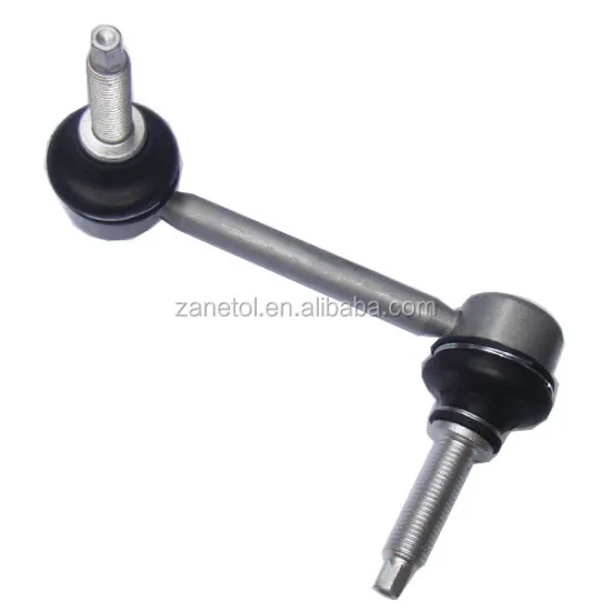 ZANETOL Rear Left Stabilizer Sway Bar Link for Jeep Cherokee KL 2014-2019