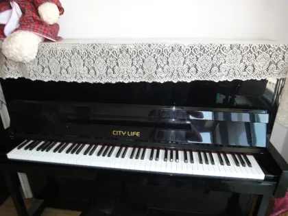 Piano Cover