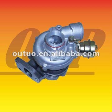 K14 VW T4 Transporter ACV/ABL/AJT/AUF 2.5 TDI 100hp Turbocharger