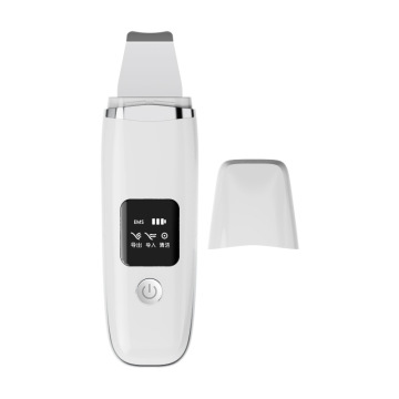 Professional Microdermabrasion Machine: Anti-Aging Facial Vacuum Pore Cleaner