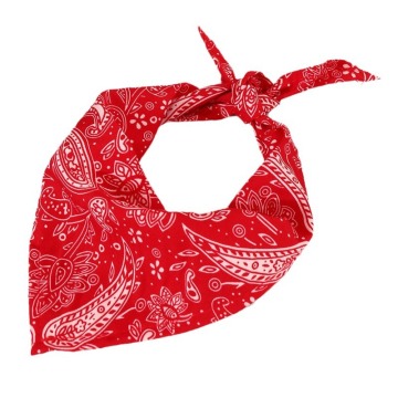 PiCiPaw Soft Breathable Reversible Dog Bandana Pet Scarf
