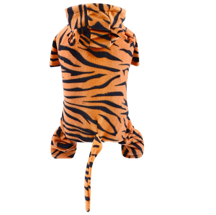 Pet Costume Hoodie Coat for Dogs