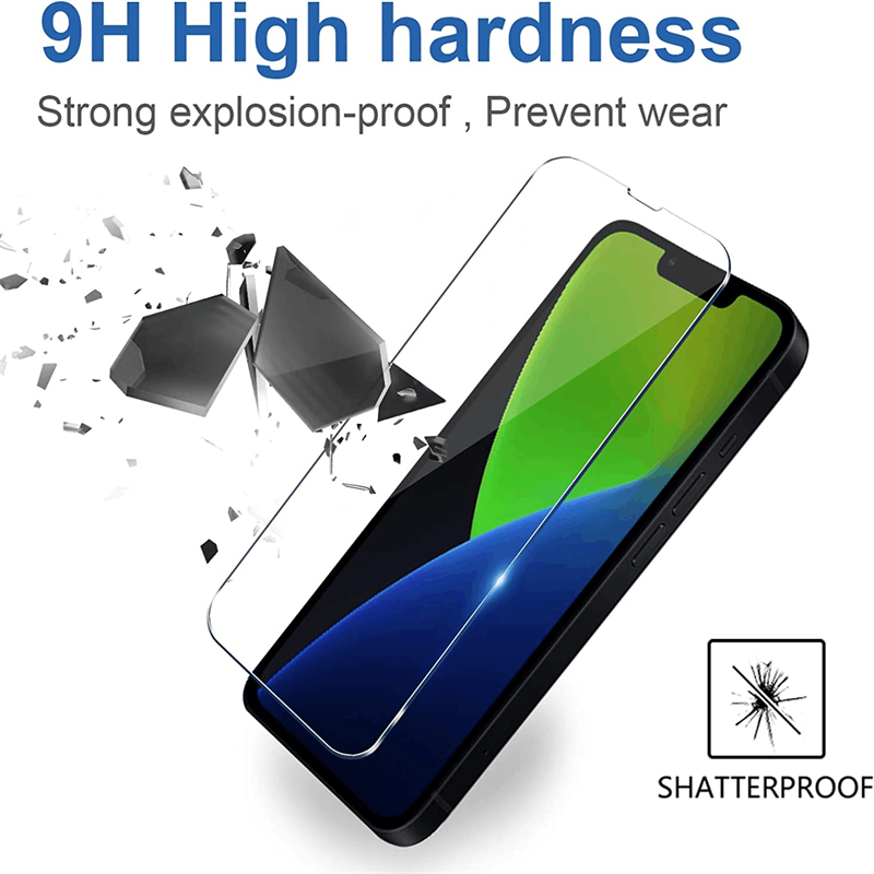 Tempered Glass50