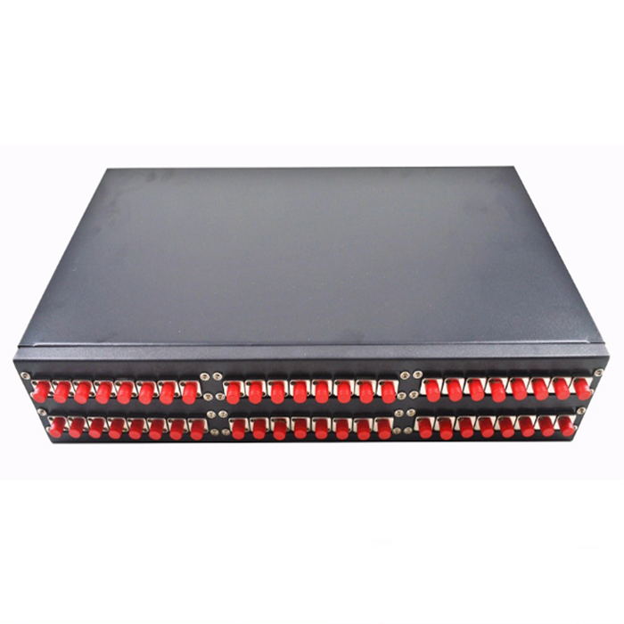 fibre distribution terminal