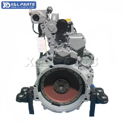 BF4M1013EC Diesel Engine Assembly for Deutz Excavators