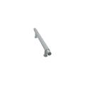 PVD MATT Silver Color Furniture Handle