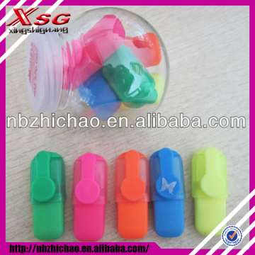 China Wholesale High Quality Fancy Mini Highlighter