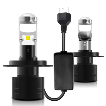 20000lm Waterproof 60W H11 H7 H4 LED Headlights