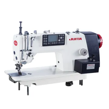 JTF3-5490Z Computerized Lockstitch Sewing Embroidery Machine