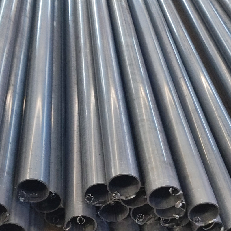 DIN 2391 St52 Seamless Precision Steel Pipe