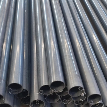 DIN 2391 St52 Seamless Precision Steel Pipe