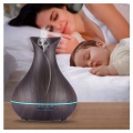 High Quality Ultrasonic Essential Oil Aroma Diffuser