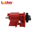 Universal Multi-Pole Breaker Lockout