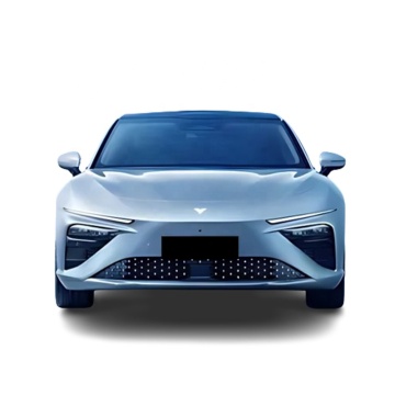 Neta s 2024 Extended Range Hybrid Sedan - 5-Seater LHD