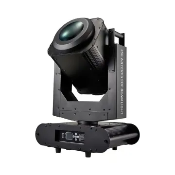 Chinese Manufacturers Supply Waterproof Stage Light Beam 300W Laser Light Stage Equipment