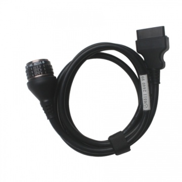 OBD2 16pin Cable for MB SD Connect C4